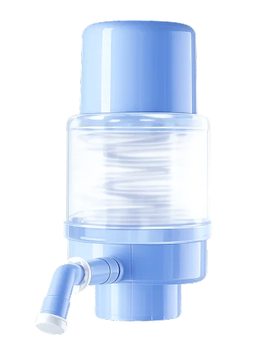 Ecotronic Calipso